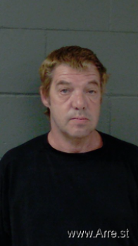 Gary Lee Jensen Mugshot