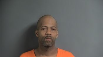 Gary Bardell Randle Mugshot