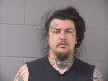 Gary Chaz Thompson Mugshot