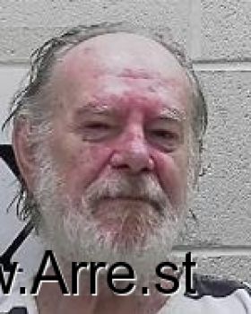 Gary Lynn West Mugshot