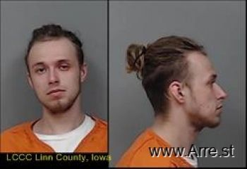 Gavin Michael David Lathrop Mugshot