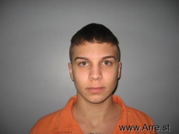 Gavin Michael Sears Mugshot