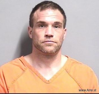 Gavin Lee Weaver Mugshot