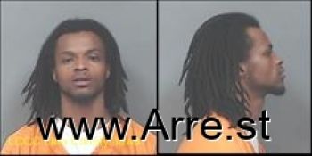 Gene Anthony Nelson Mugshot