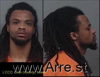 Gene Anthony Nelson Mugshot