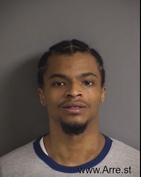 Gene Anthony Nelson Mugshot