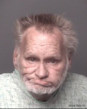 Geoffrey Scott Yager Mugshot