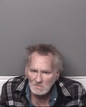 Geoffrey Scott Yager Mugshot