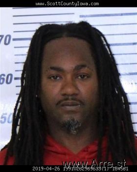 George Edward Jr Cooper Mugshot