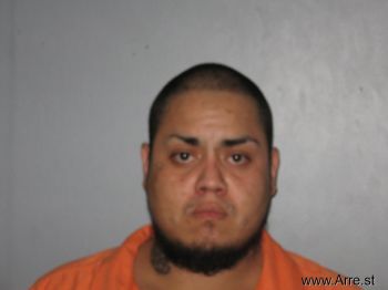 Gilberto  Arreola-chavez Mugshot