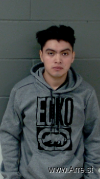 Gilmer Damilo Guigui-peren Mugshot