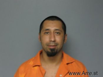 Grabiel  Garcia Mugshot