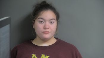 Gracie Elizabeth Friedrichsen Mugshot