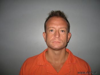 Grant Lee Ferguson Mugshot