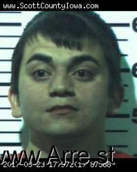 Grant Riley Gutierrez Mugshot