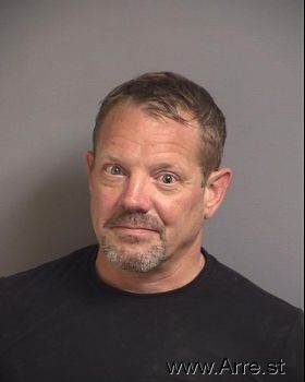 Gregory Alan Long Mugshot