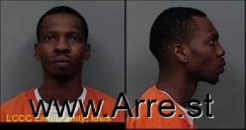 Gregory Tony Lee Scott Mugshot