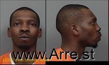 Gregory Tony Lee Scott Mugshot