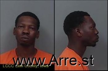 Gregory Tony Lee Scott Mugshot