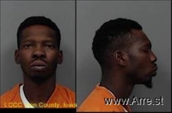 Gregory Lee Tony Scott Mugshot