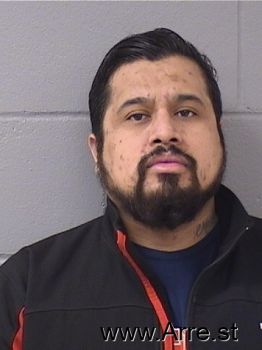 Guillermo  Garcia-paredes Mugshot