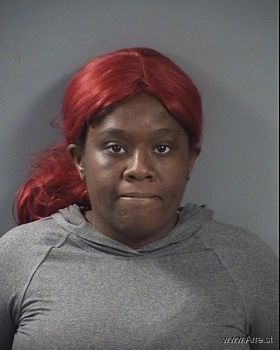 Gwendelyn Marie Gray Mugshot