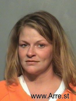 Haley Blaine Miller Mugshot