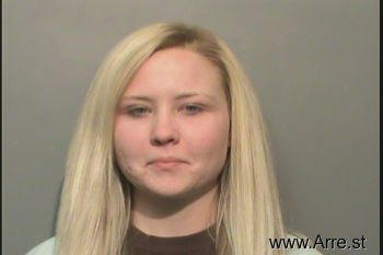 Hannah Victoria Severson Mugshot