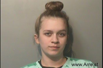 Hannah Gail Smith Mugshot