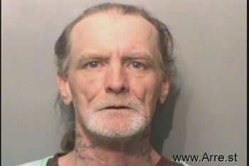 Harold Wayne Gregson Mugshot