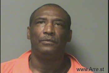 Harold Tyrone Johnson Mugshot