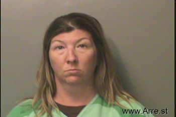 Heather Marie Blair Mugshot