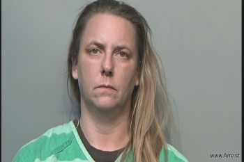 Heather Wynnette Cain Mugshot