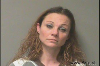 Heather Kay Clark Mugshot