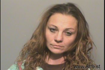 Heather Kay Clark Mugshot