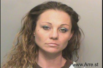 Heather Kay Clark Mugshot