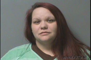 Heather Dawn Collins Mugshot