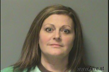 Heather Lynn Dyer Mugshot