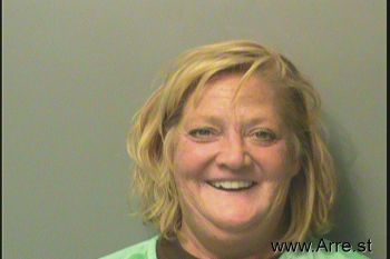 Heather Jo Greene Mugshot