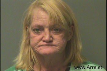 Heather Jo Greene Mugshot