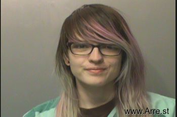 Heather Jacqueline Moore Mugshot