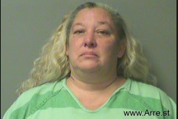 Heather Ann Nelson Mugshot