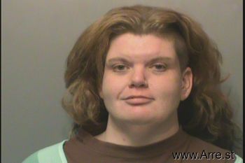 Heather Renee Perry Mugshot