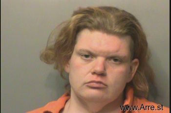 Heather Renee Perry Mugshot