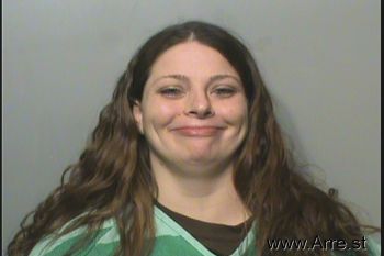 Heather Nicole Roberts Mugshot