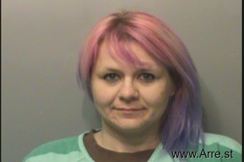 Heather Michelle Smith Mugshot