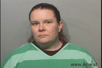 Heather Marie Smith Mugshot