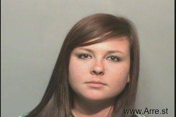 Heather Renee Snyder Mugshot