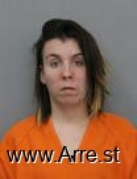 Heather Irene West Mugshot