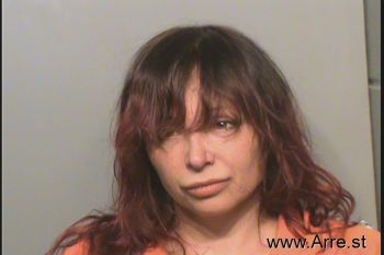 Heather Loraine Whittaker Mugshot